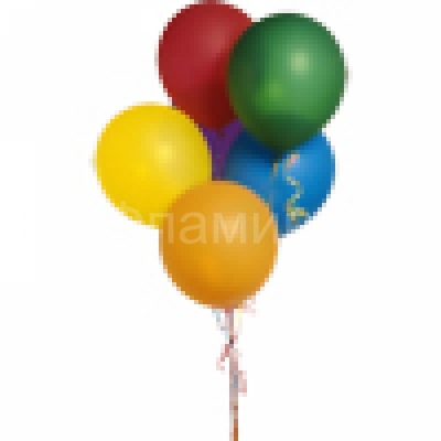 Воздушные шары Воздушные шары – непременный атрибут любого праздника! 